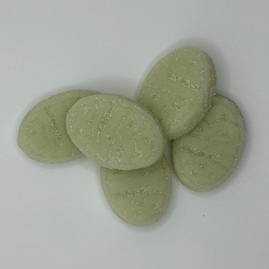 bubs pear minis