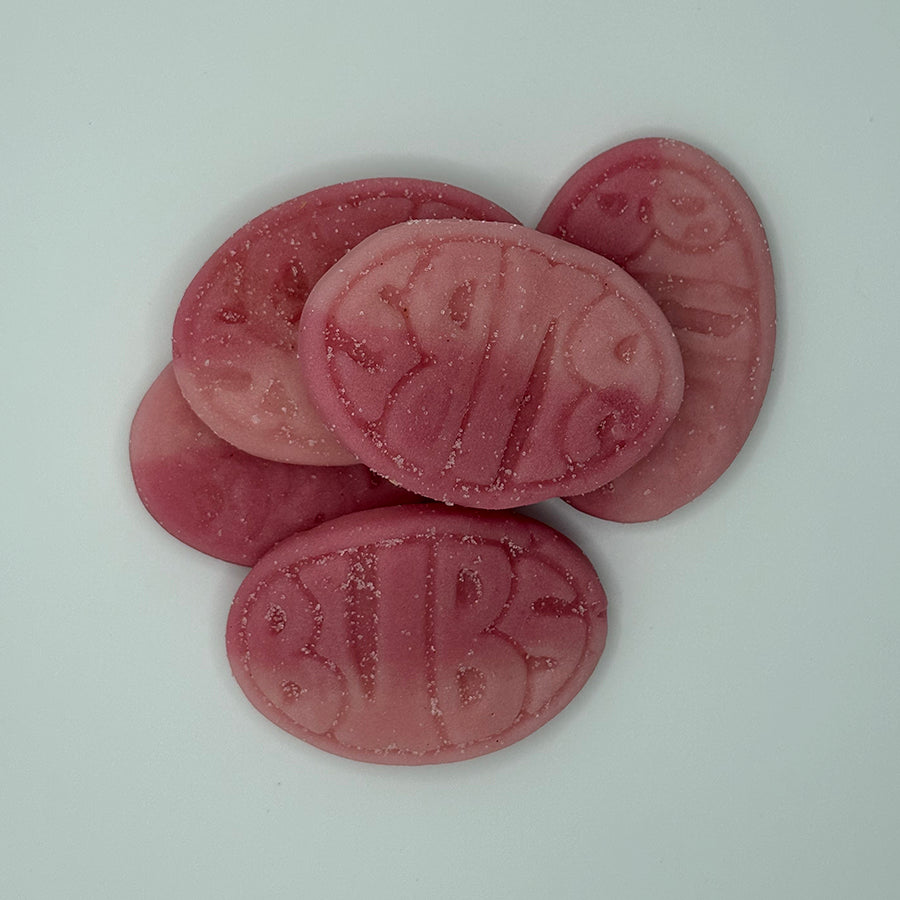 bubs bubblegum skulls