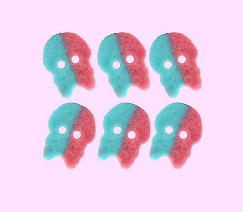 bubs bubblegum skulls