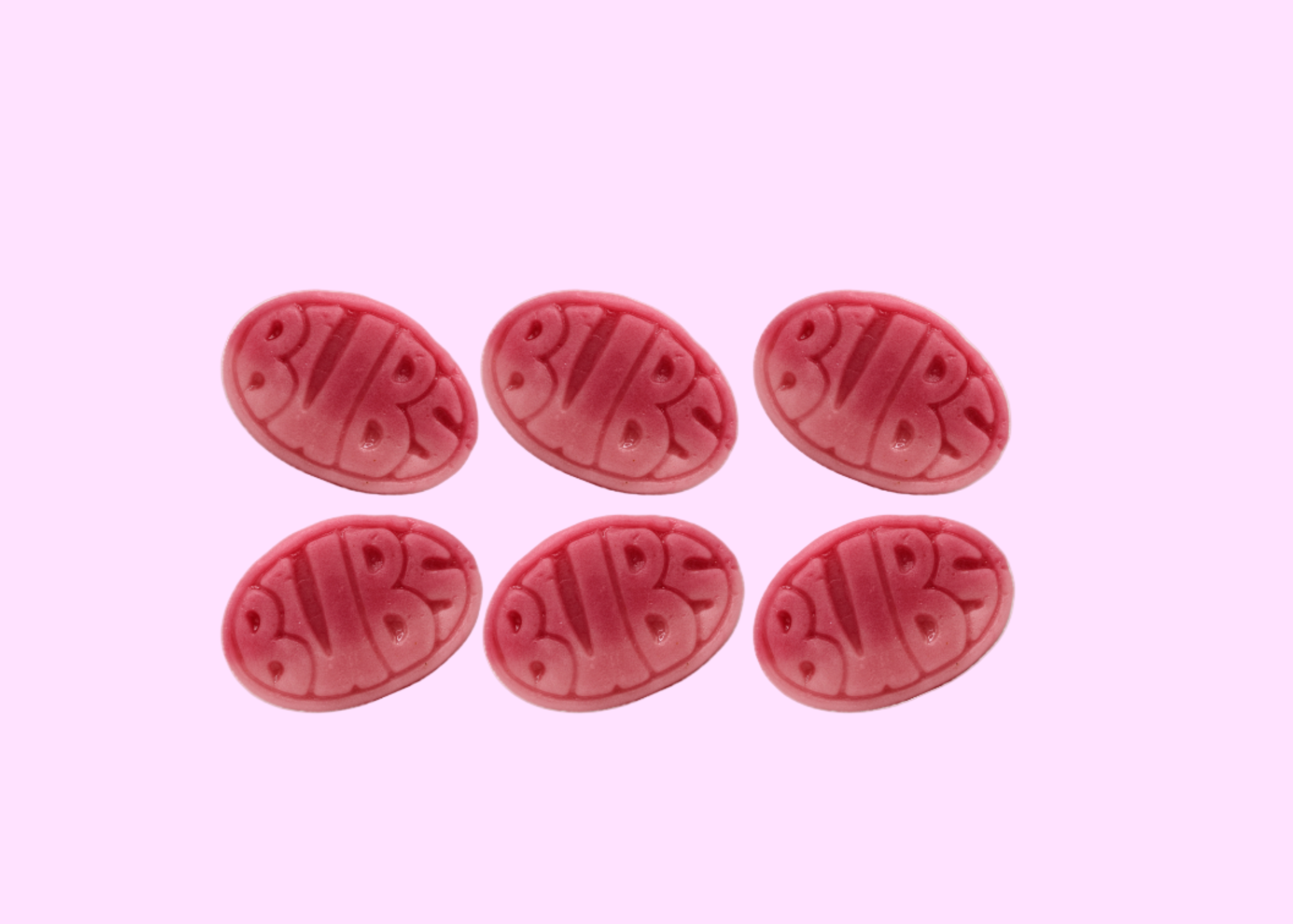pink bubs