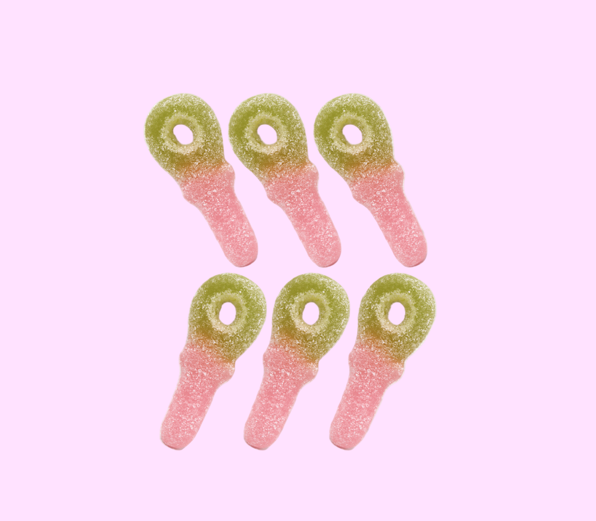 sour watermelon keys
