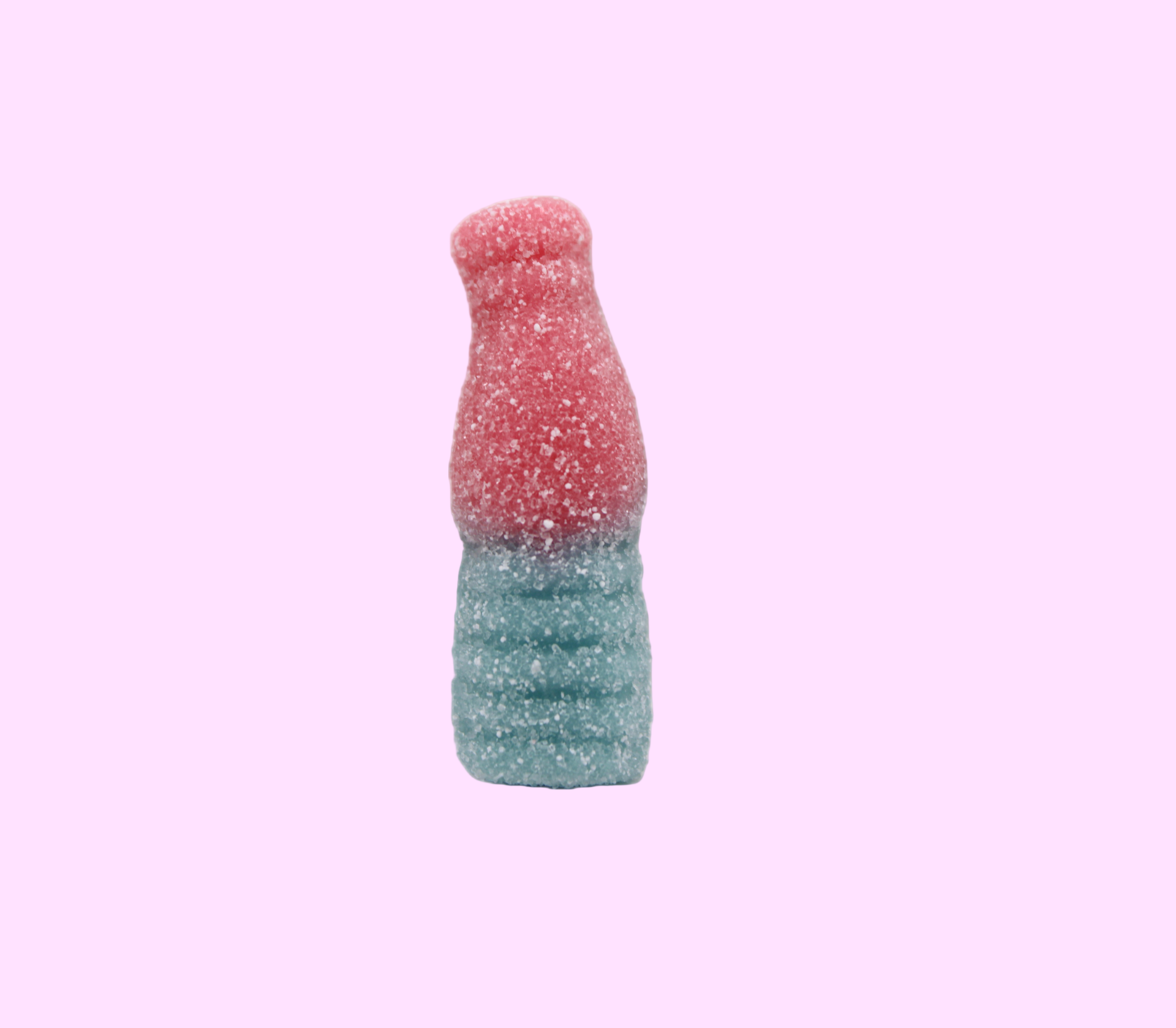 bubblegum bottles