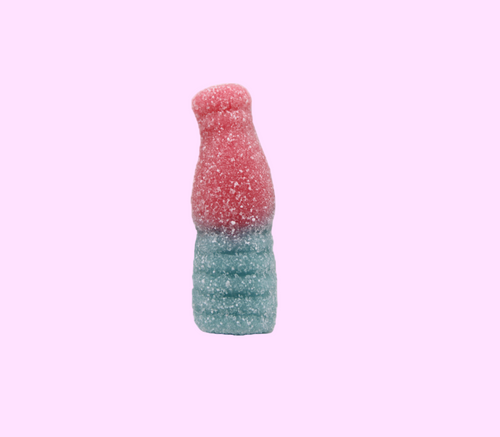 bubblegum bottles
