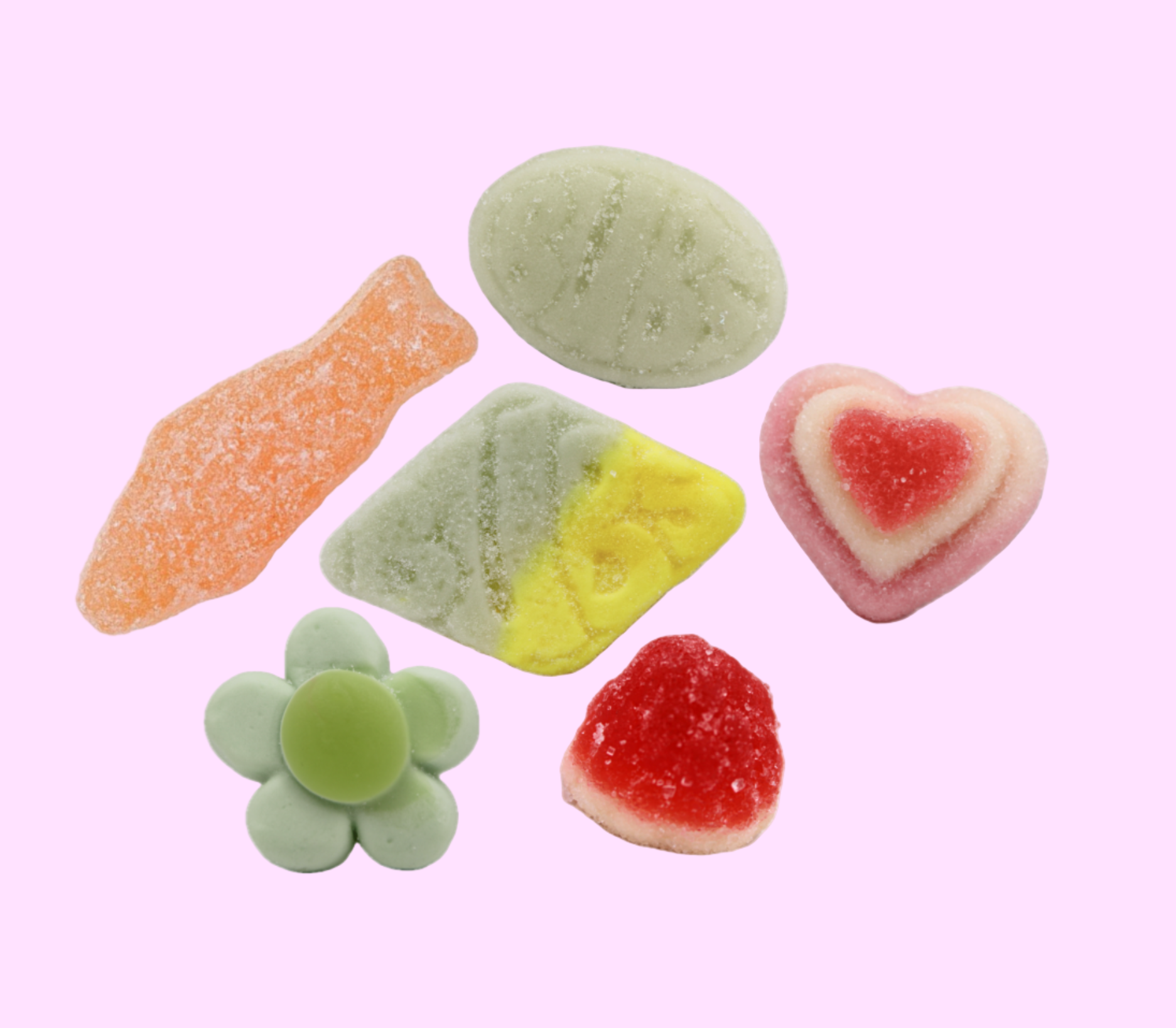 variety mix [gluten-free]