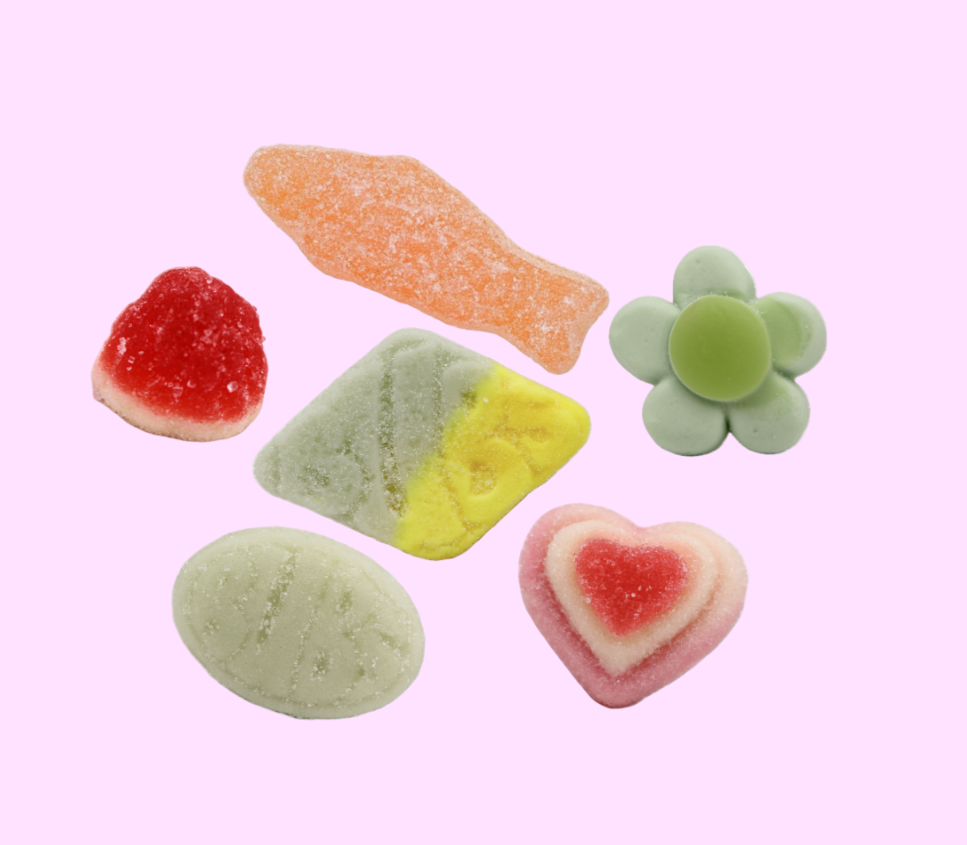 variety mix [gluten-free]