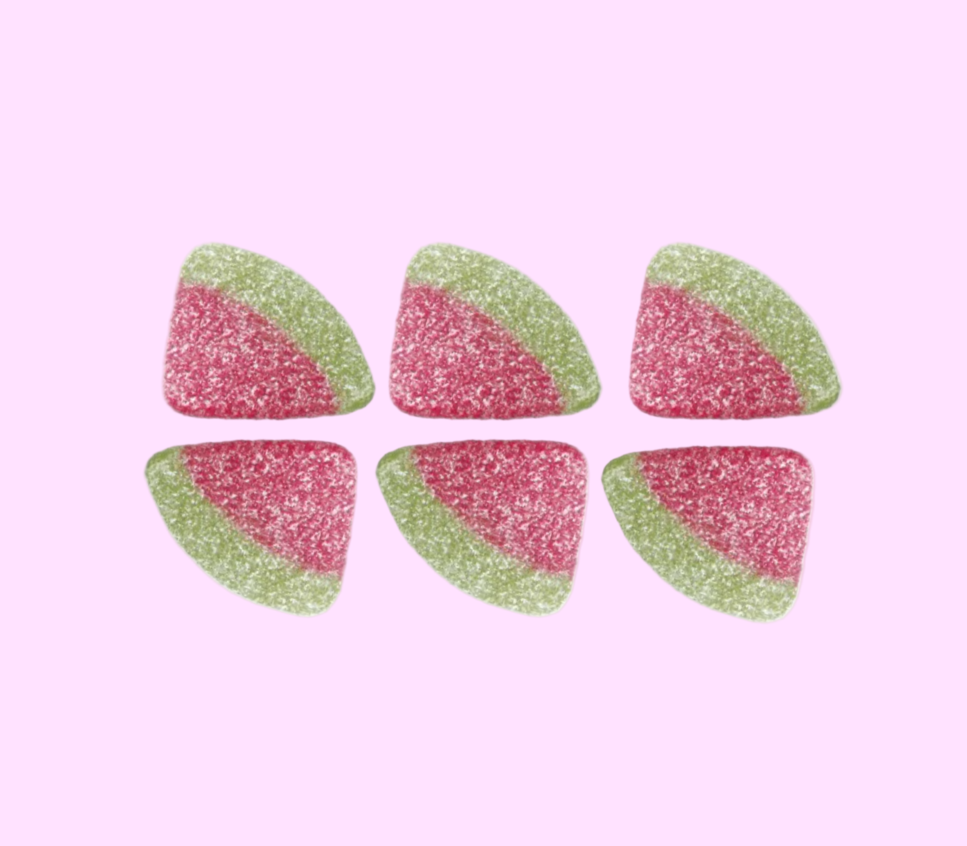 sour watermelons