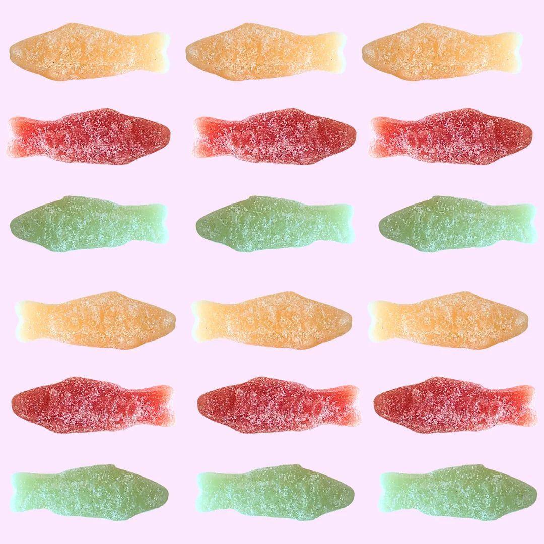 fish and fish