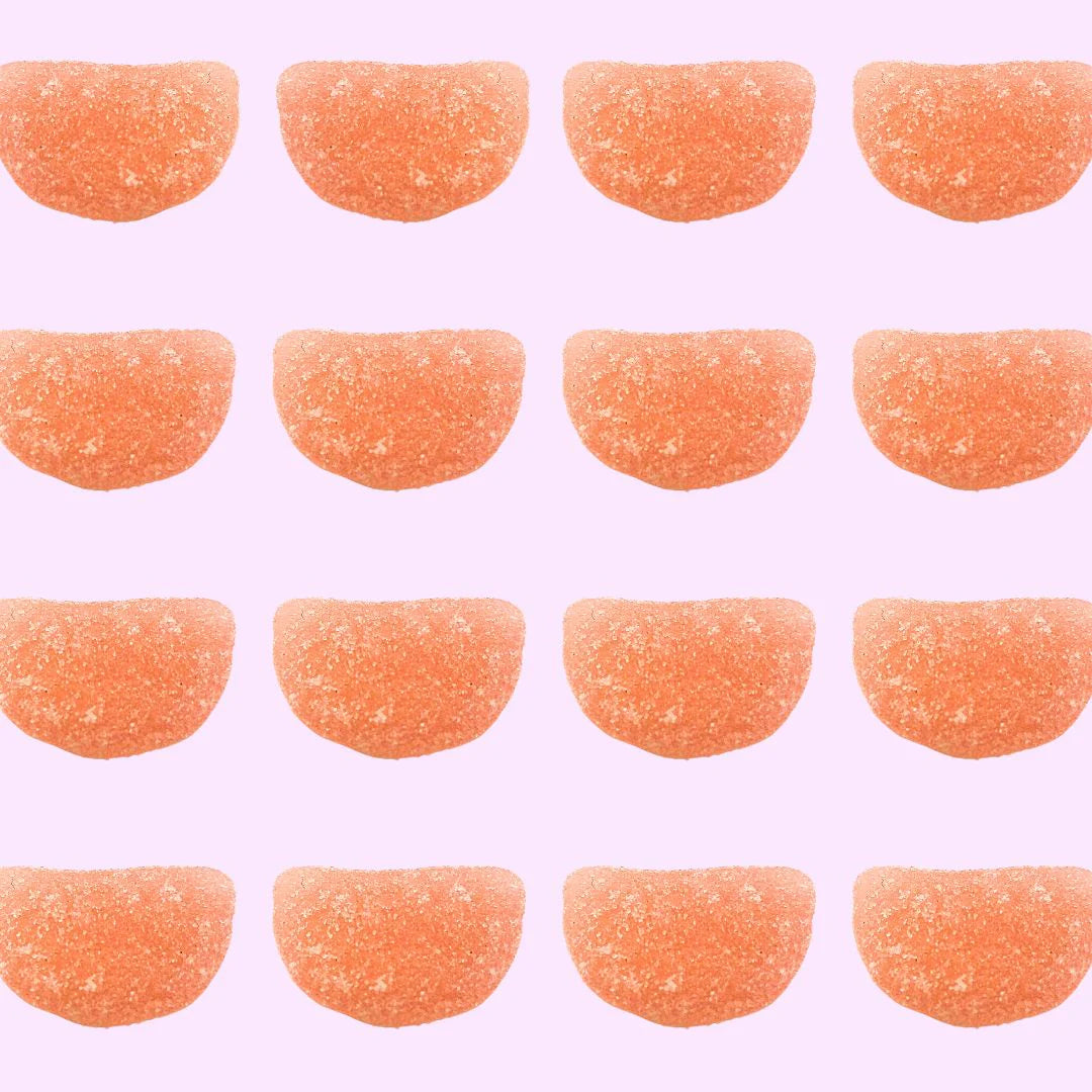 half orange