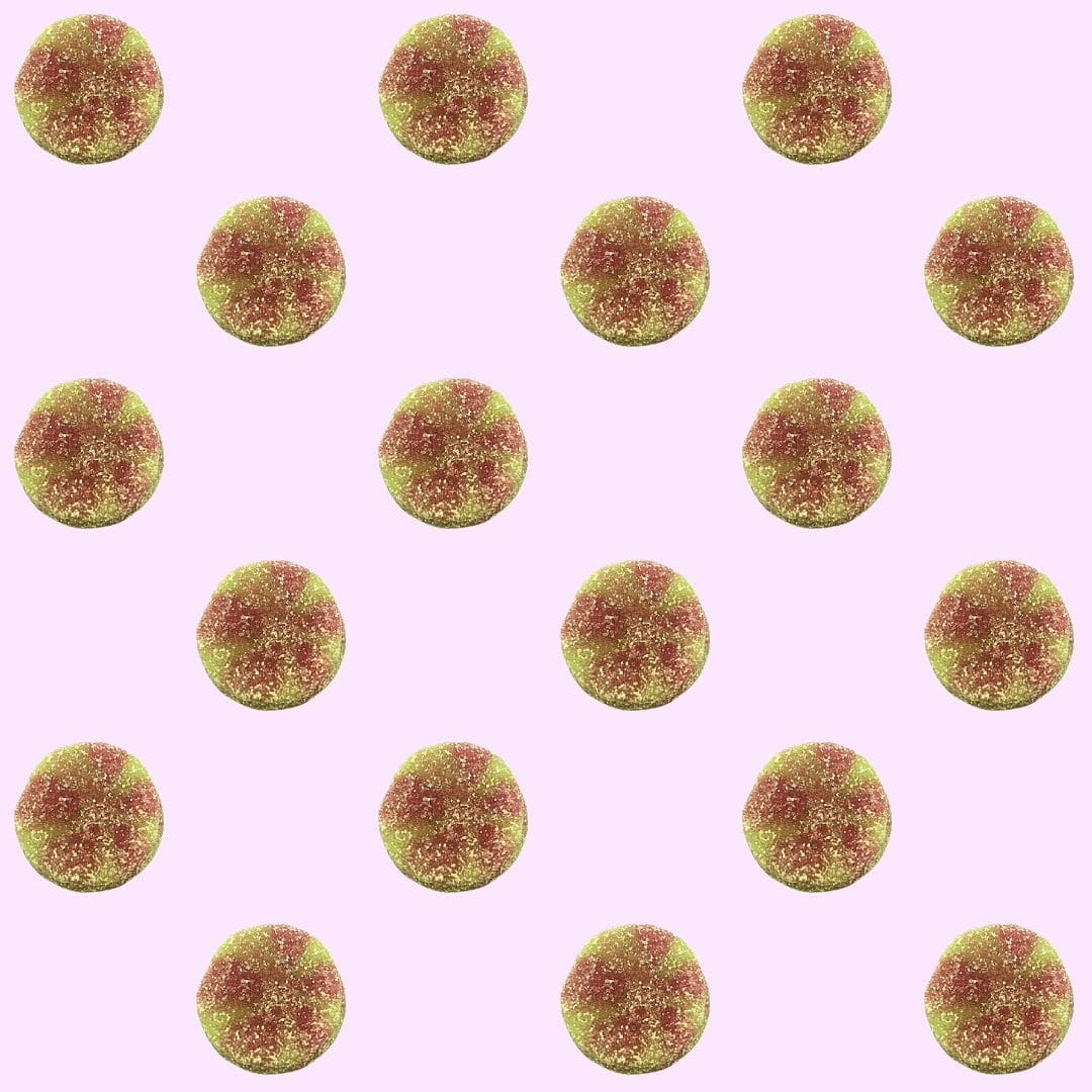 happy flowers